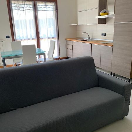 Damo Stefania Blu Hause Marina Apartment Cavallino-Treporti Luaran gambar