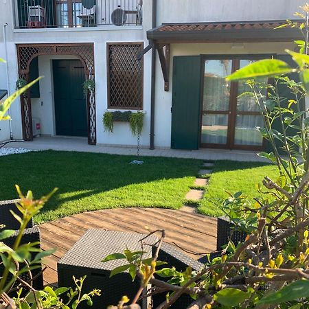 Damo Stefania Blu Hause Marina Apartment Cavallino-Treporti Luaran gambar