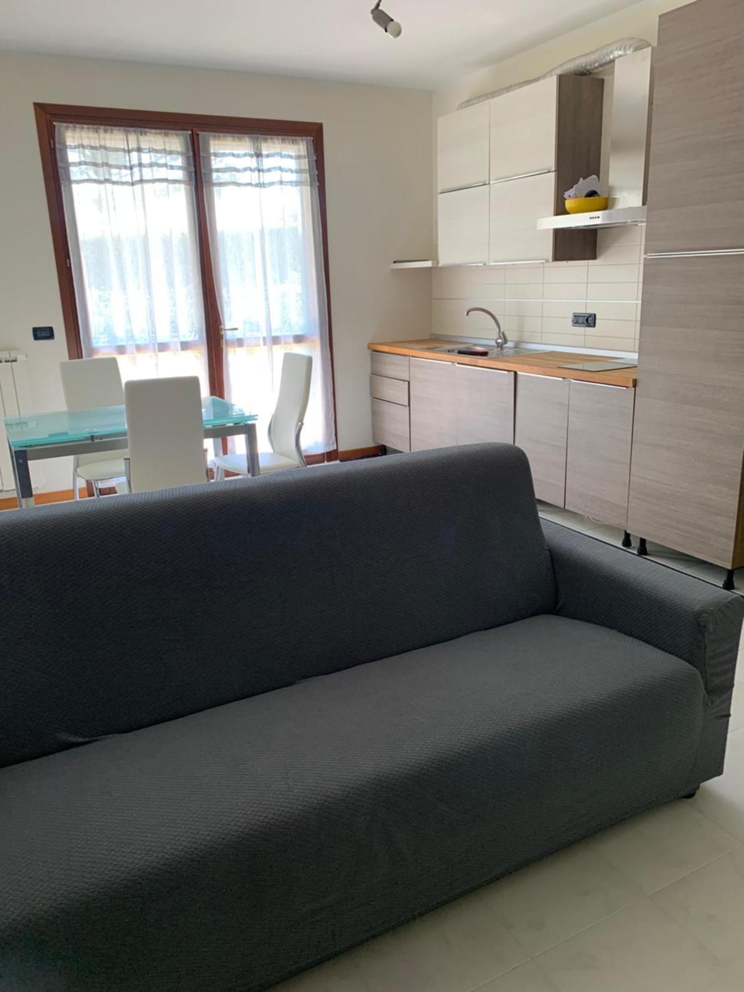 Damo Stefania Blu Hause Marina Apartment Cavallino-Treporti Luaran gambar