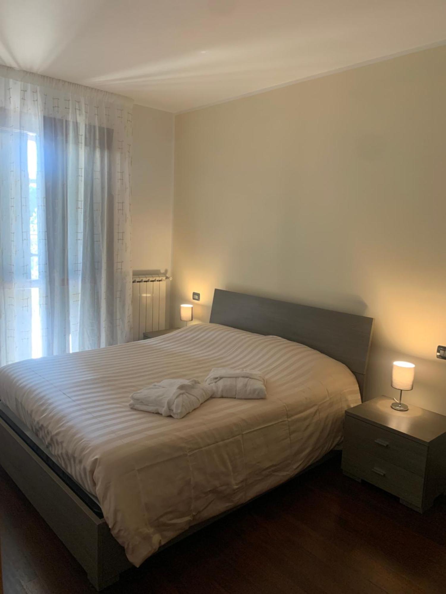 Damo Stefania Blu Hause Marina Apartment Cavallino-Treporti Luaran gambar