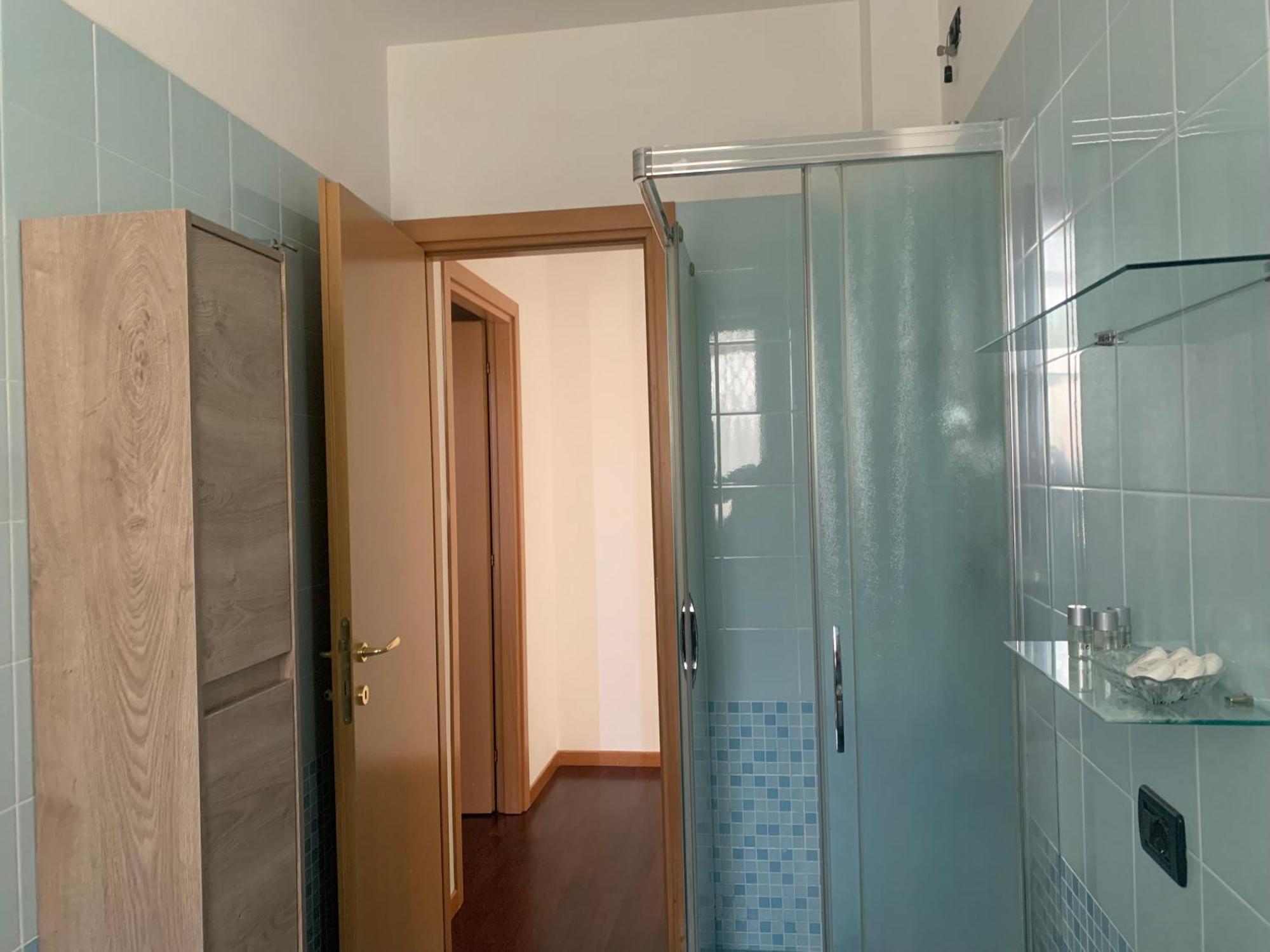 Damo Stefania Blu Hause Marina Apartment Cavallino-Treporti Luaran gambar