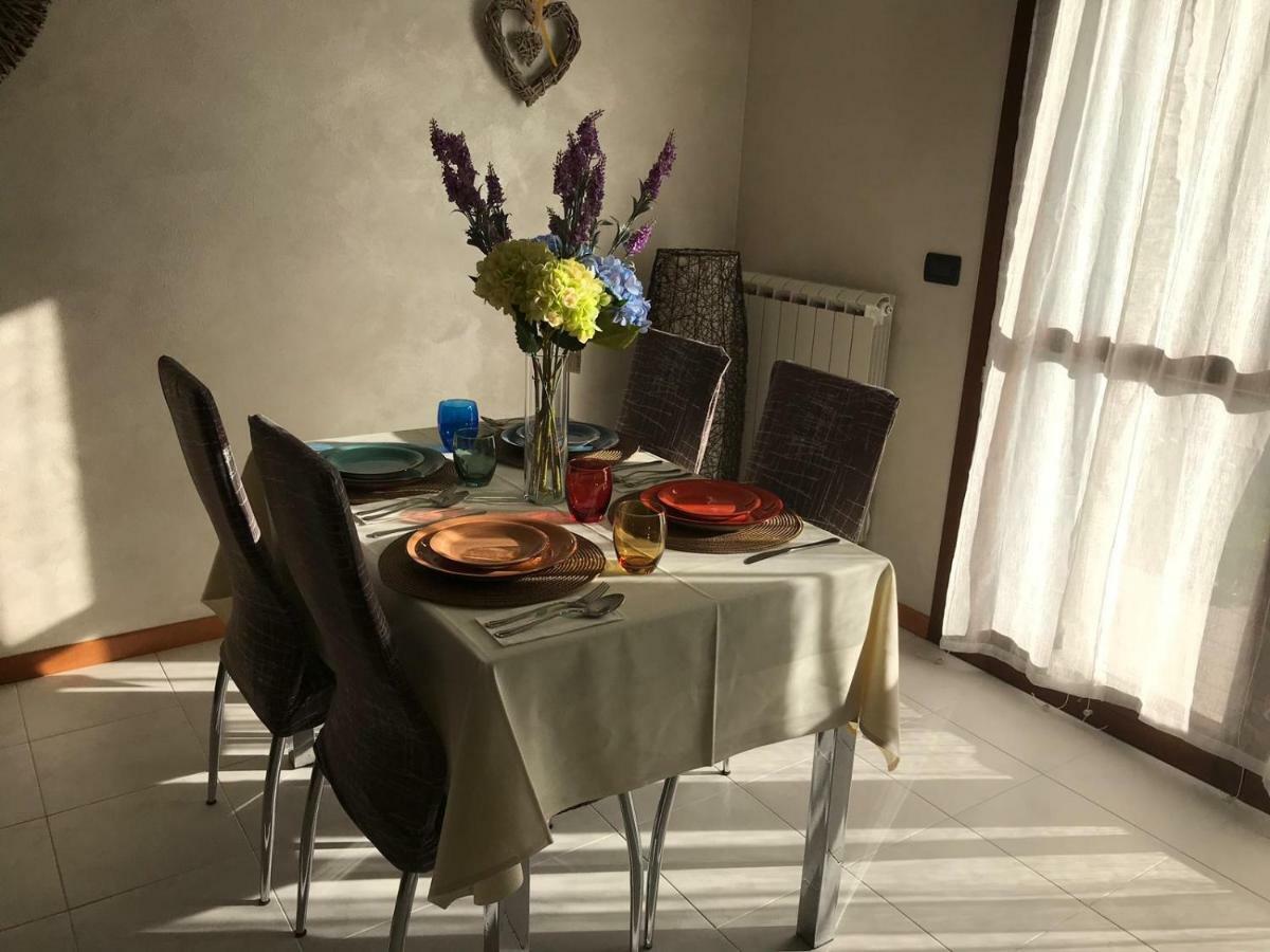 Damo Stefania Blu Hause Marina Apartment Cavallino-Treporti Luaran gambar